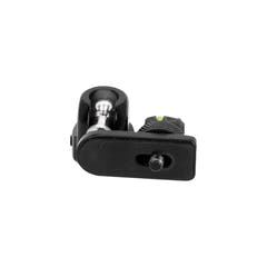 Gravity MS QT CAM 1 B - Hurtig-tilt kameraadapter