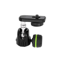 Gravity MS QT CAM 1 B - Hurtig-tilt kameraadapter
