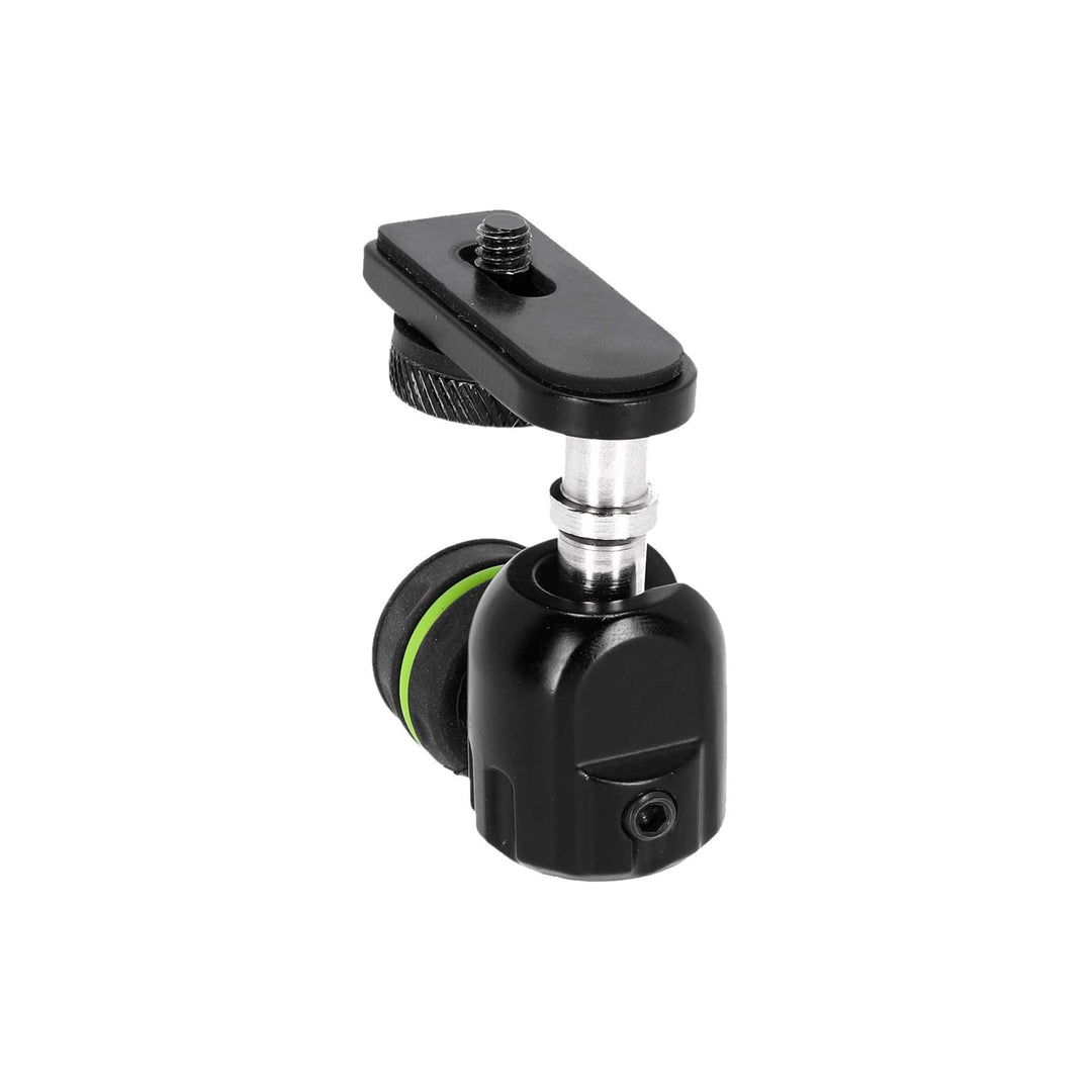 Gravity MS QT CAM 1 B - Hurtig-tilt kameraadapter