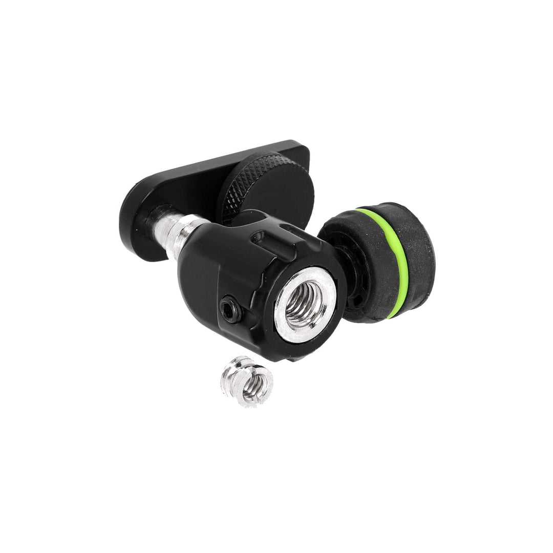 Gravity MS QT CAM 1 B - Hurtig-tilt kameraadapter