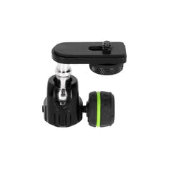 Gravity MS QT CAM 1 B - Hurtig-tilt kameraadapter