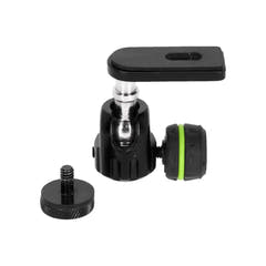 Gravity MS QT CAM 1 B - Hurtig-tilt kameraadapter