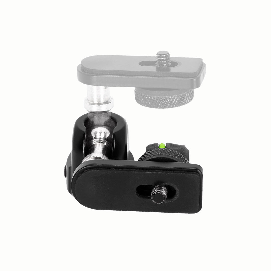Gravity MS QT CAM 1 B - Hurtig-tilt kameraadapter