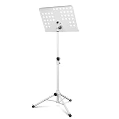 Gravity NS 411 W - Nodestativ Classic hvid