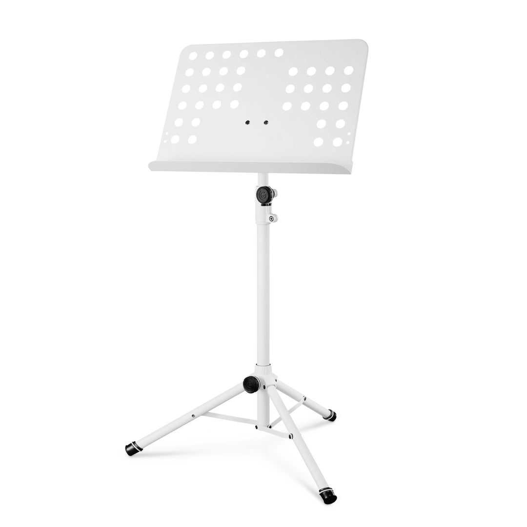 Gravity NS 411 W - Nodestativ Classic hvid