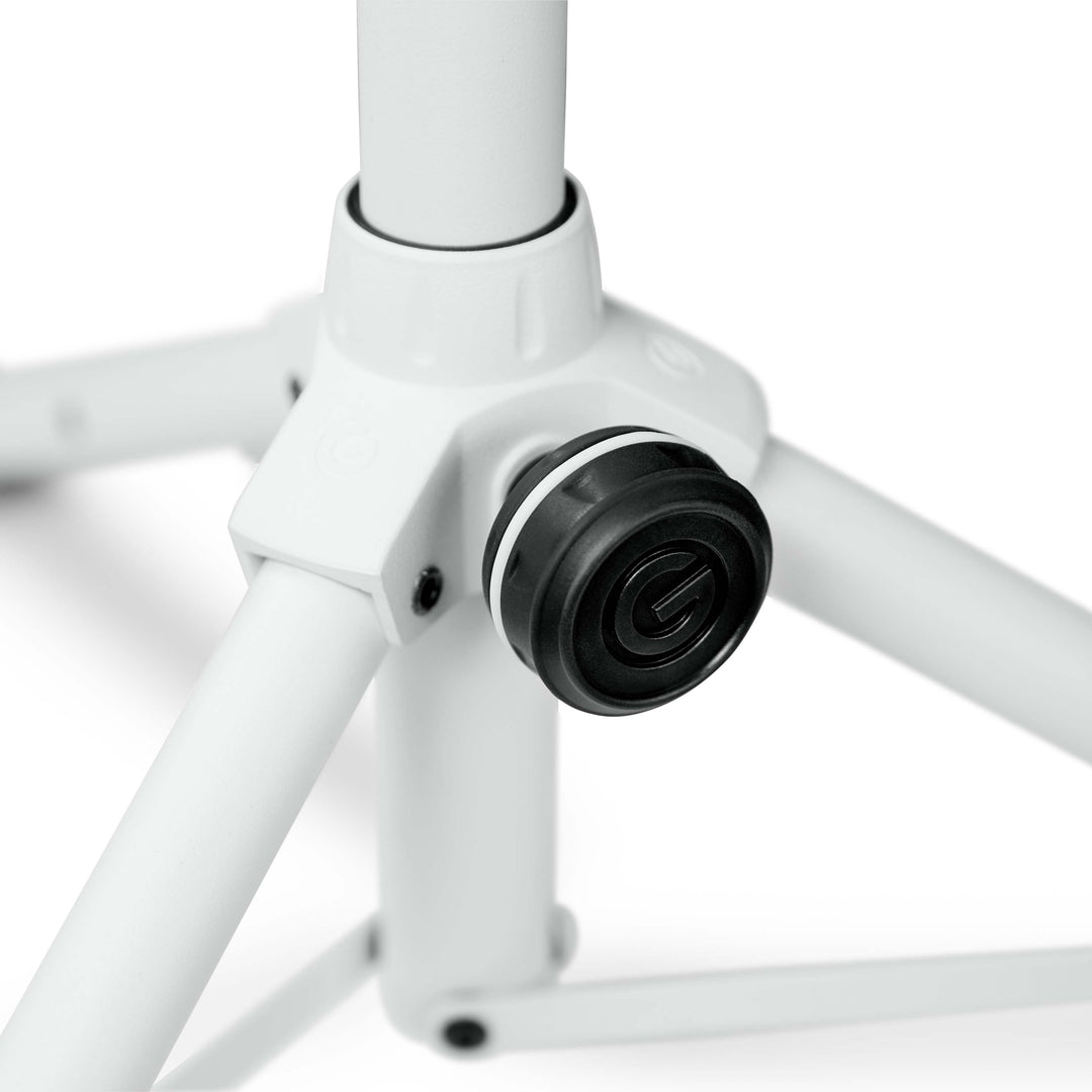 Gravity NS 411 W - Nodestativ Classic hvid