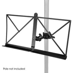 Gravity NS MS 03 - Sammenklappelig rejse-nodeholder
