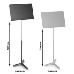 Gravity NS ORC 1 L Nodestativ