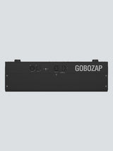 Chauvet Gobozap Scanner Lyseffekt