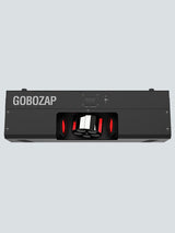 Chauvet Gobozap Scanner Lyseffekt