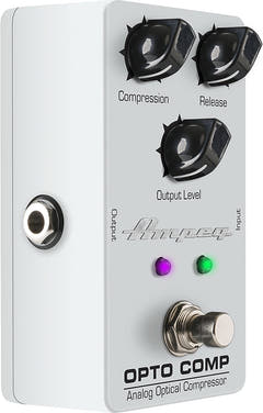 Ampeg Opto Comp Guitarpedal