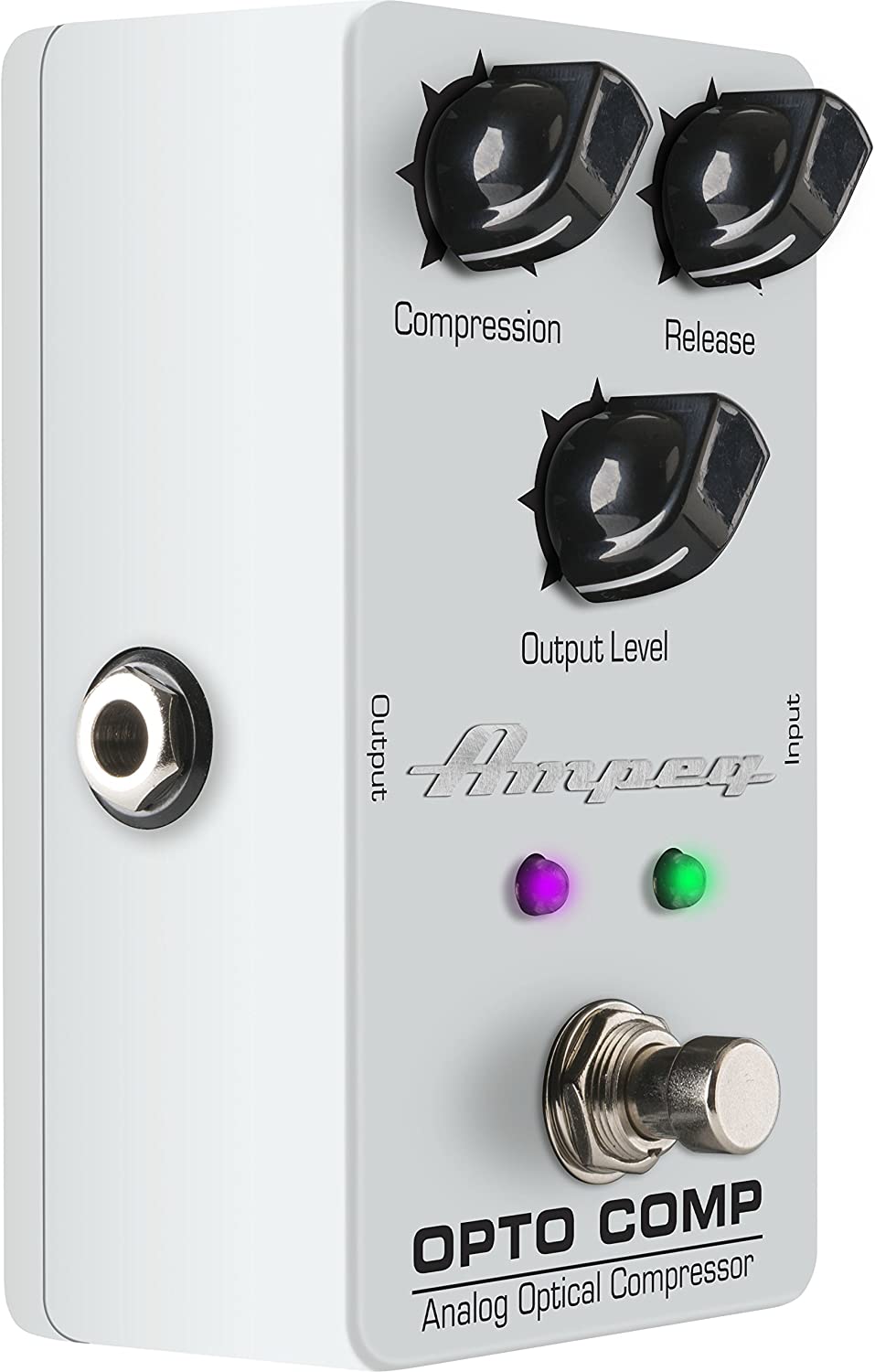 Ampeg Opto Comp Guitarpedal