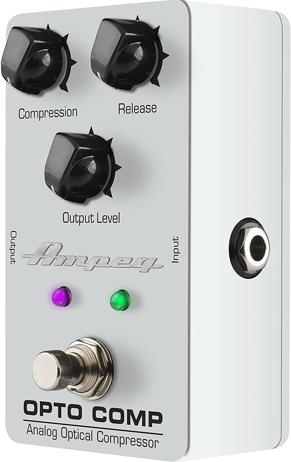 Ampeg Opto Comp Guitarpedal