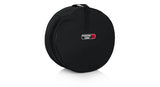 Gator GP-1406.5SD lilletrommetaske 14" x 6,5"