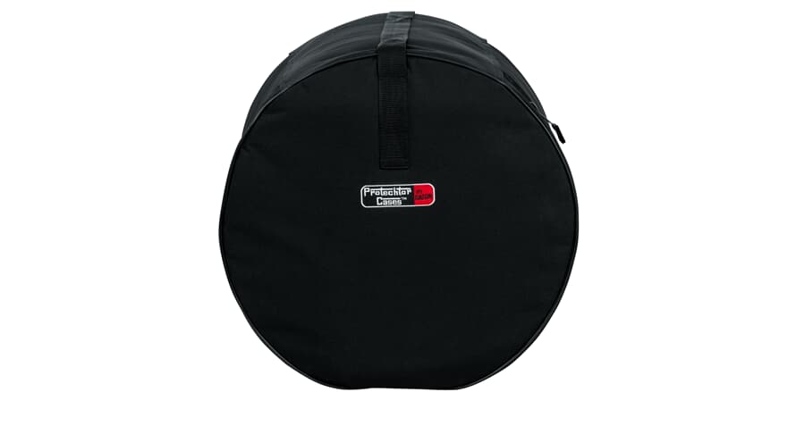 Gator GP-1614 gulvtrommetaske 16" x 14"