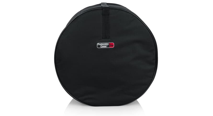 Gator GP-2018BD stortrommetaske 20" x 18"