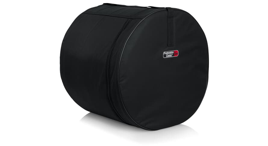 Gator GP-2018BD stortrommetaske 20" x 18"