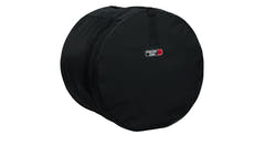 Gator GP-2218BD stortrommetaske 22" x 18"