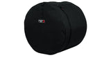 Gator GP-2218BD stortrommetaske 22" x 18"