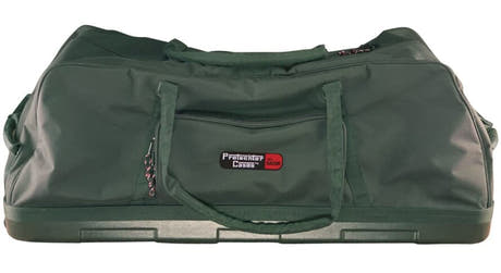Gator GP-HDWE-1436-PE hardwaretaske 14" x 36" med hjul