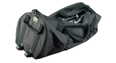 Gator GP-HDWE-1436W hardwaretaske 14" x 36" med hjul