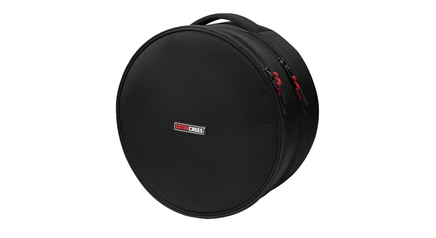 Gator GP-ICON-1205SD lilletrommetaske 12" x 5"