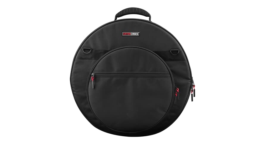 Gator GP-ICON-CYM22 bækkentaske til 22"