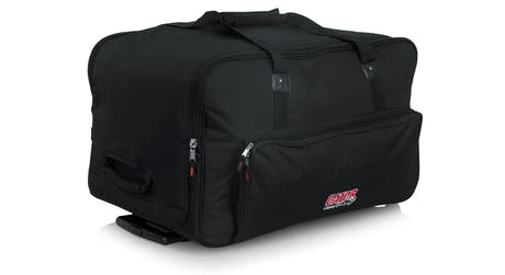 Gator GPA-712LG trolley-taske til stor 12" højttaler