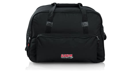 Gator GPA-712SM trolley-taske til 12" højttaler