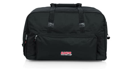 Gator GPA-715 trolley-taske til 15" højttaler