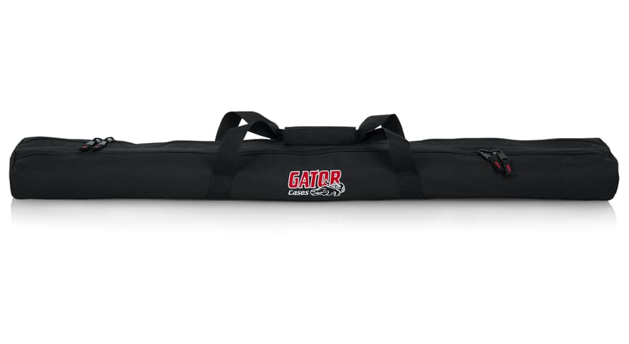Gator GPA-SPKRSPBG-42DLX taske til 2 subwoofer-stænger