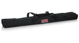 Gator GPA-SPKRSPBG-42DLX taske til 2 subwoofer-stænger