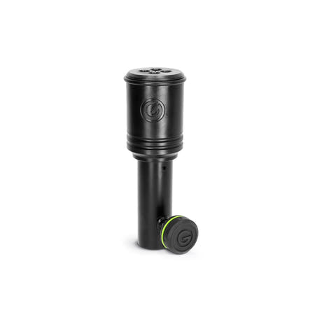 Gravity PAD A - 4-vejs pipe- og drape-adapter til 35 mm stativer