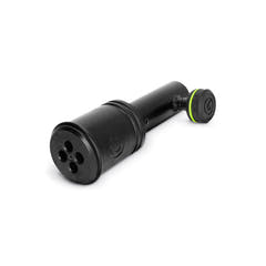 Gravity PAD A - 4-vejs pipe- og drape-adapter til 35 mm stativer