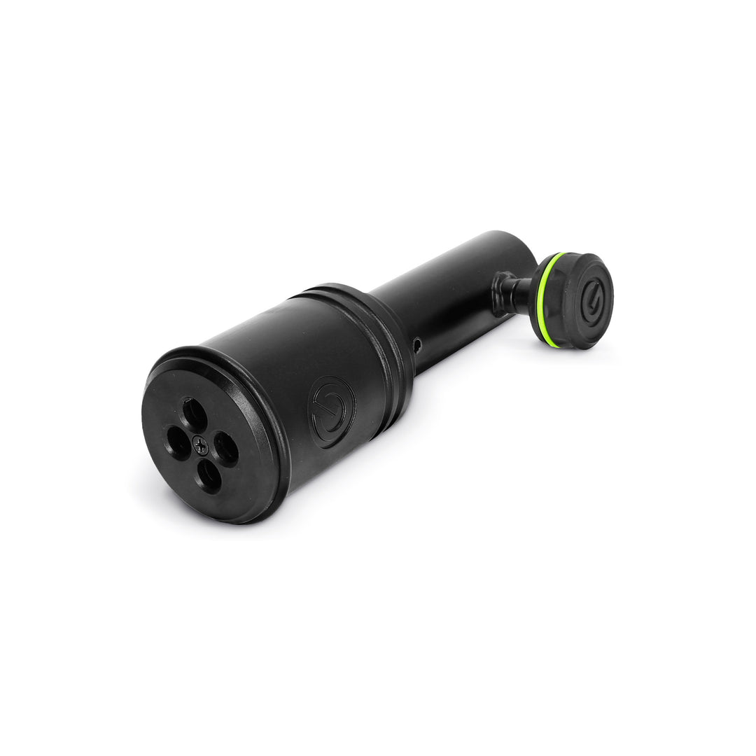 Gravity PAD A - 4-vejs pipe- og drape-adapter til 35 mm stativer