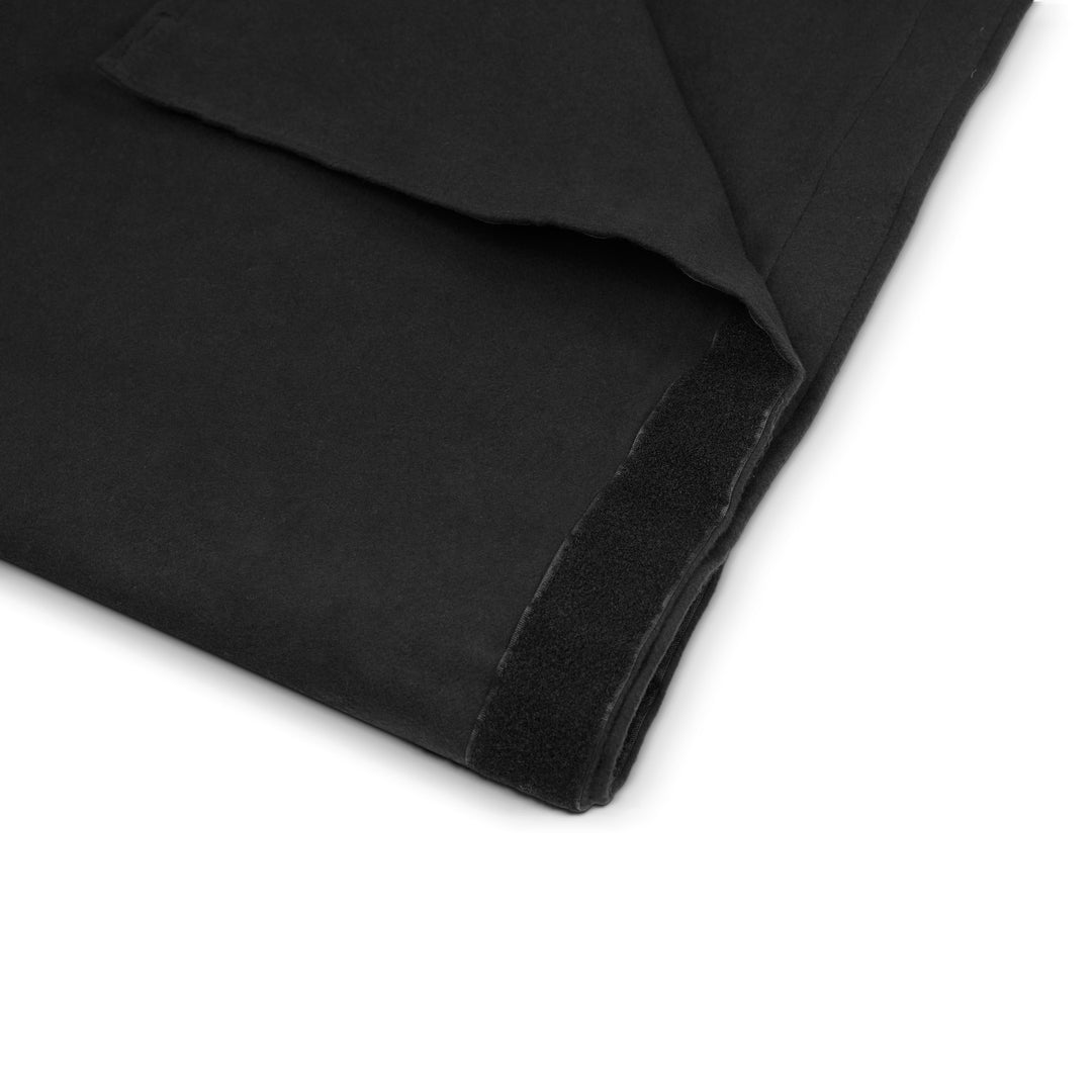 Gravity PAD C B 1 - Molton-forhæng til Pipe and Drape-gardinssystem