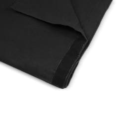 Gravity PAD C B 2 - Moltonforhæng, kort til Pipe and Drape-forhængssystem