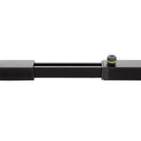 Gravity PAD-SET 2 – Rør- og draperisystem inkl. gardin