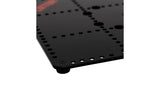 Gator GPB-POCKETBOARD mini-pedalboard til rejsebrug