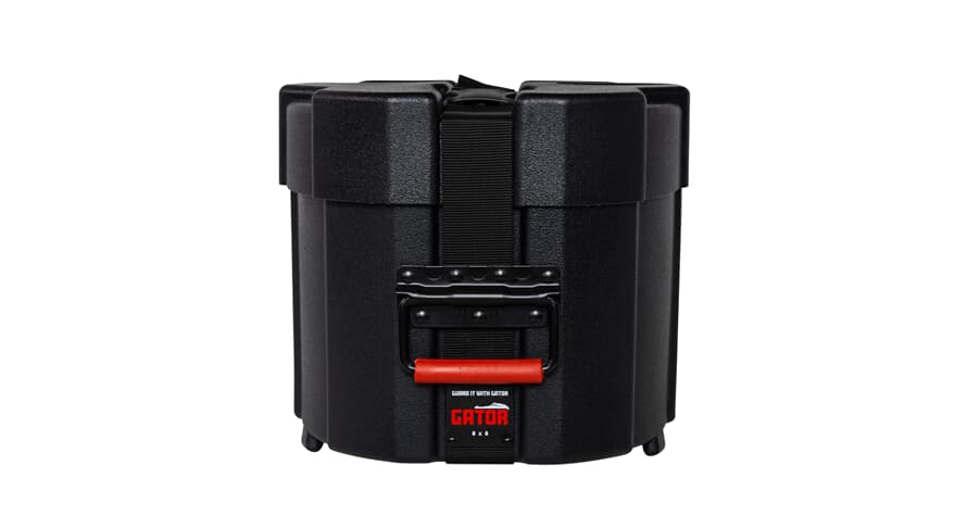 Gator GPC1208 tomcase 12" x 8"