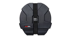 Gator GPC1307SD lilletrommecase 13" x 7"