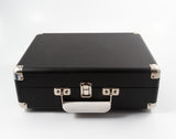 GPO ATTACHE Pladespiller (Sort)
