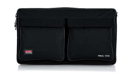 Gator GPT-PRO pedalboard 30" x 16" med taske