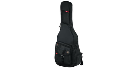 Gator GPX-ACOUSTIC gig bag til western-guitar