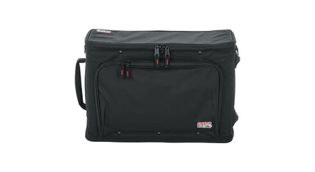 Gator GR-RACKBAG-2UW racktaske 2U med hjul