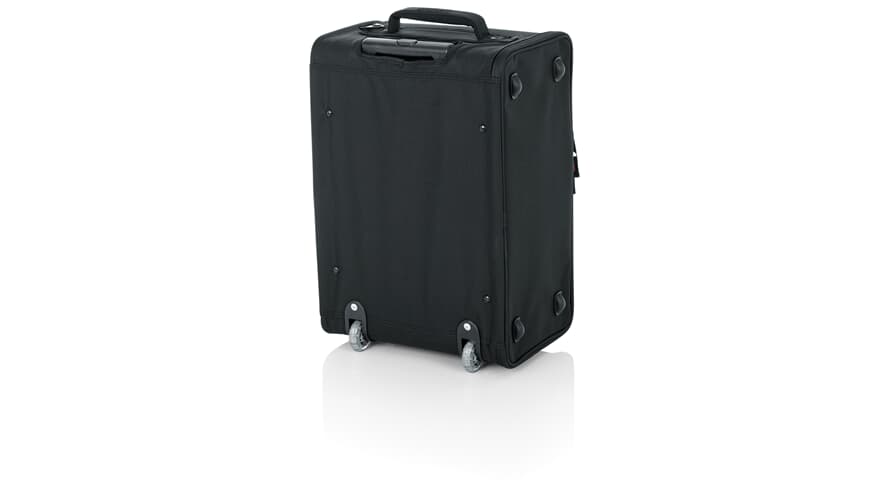 Gator GR-RACKBAG-3UW racktaske 3U med hjul