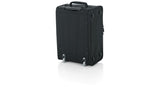 Gator GR-RACKBAG-3UW racktaske 3U med hjul