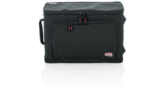 Gator GR-RACKBAG-3UW racktaske 3U med hjul