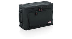 Gator GR-RACKBAG-3UW racktaske 3U med hjul