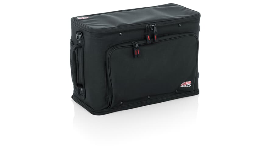 Gator GR-RACKBAG-3UW racktaske 3U med hjul
